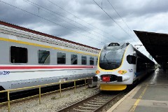 Zagreb, 14. July 2016